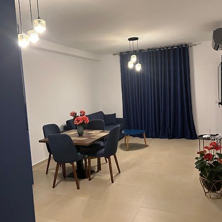 Proda Apartments Saranda Kültér fotó