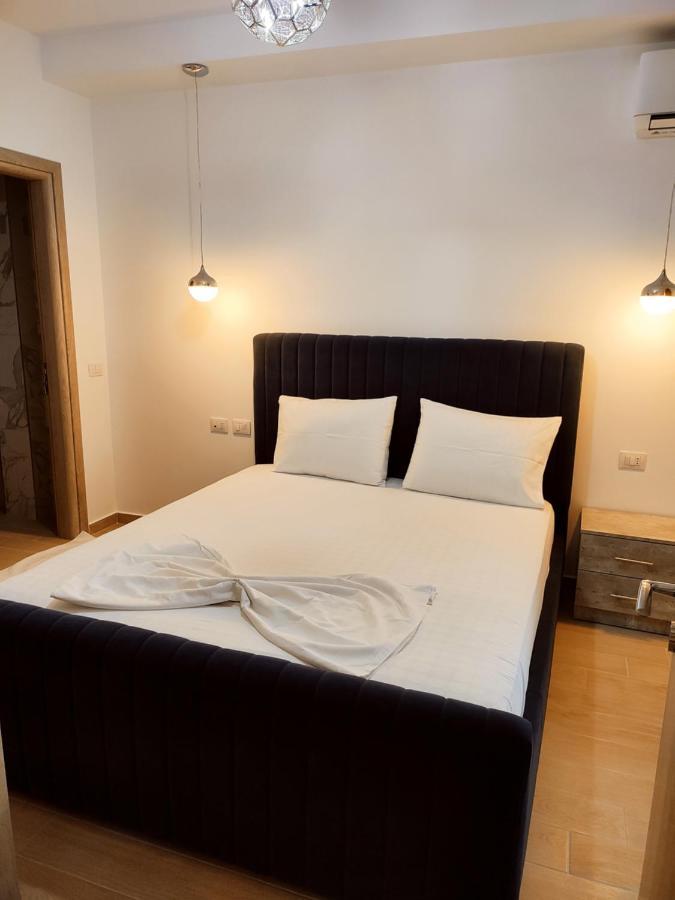 Proda Apartments Saranda Kültér fotó