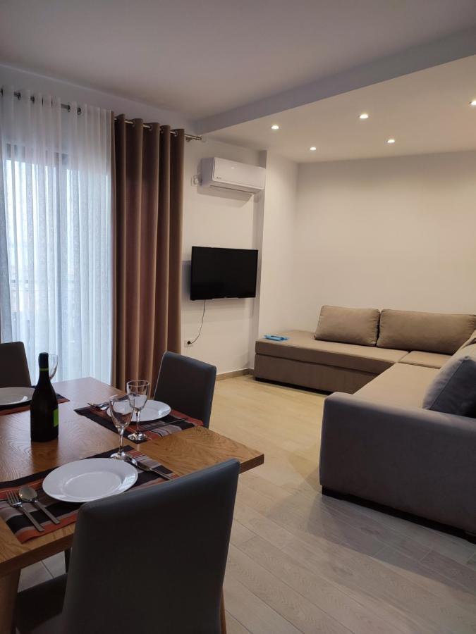 Proda Apartments Saranda Kültér fotó