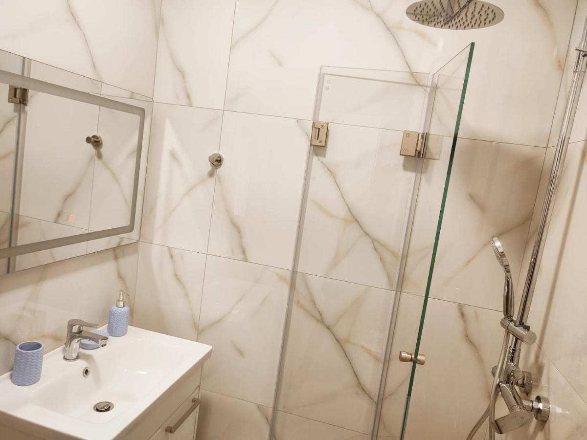 Proda Apartments Saranda Kültér fotó