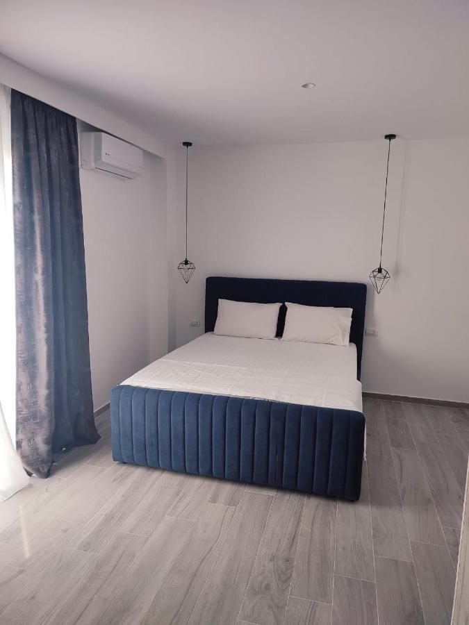 Proda Apartments Saranda Kültér fotó