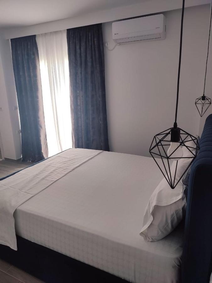 Proda Apartments Saranda Kültér fotó