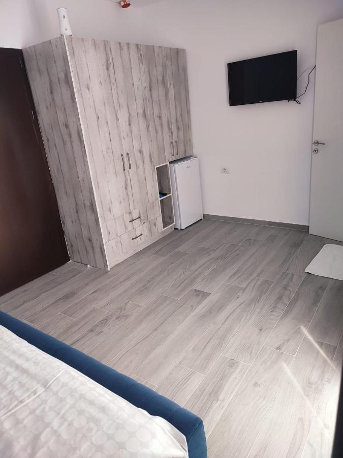 Proda Apartments Saranda Kültér fotó