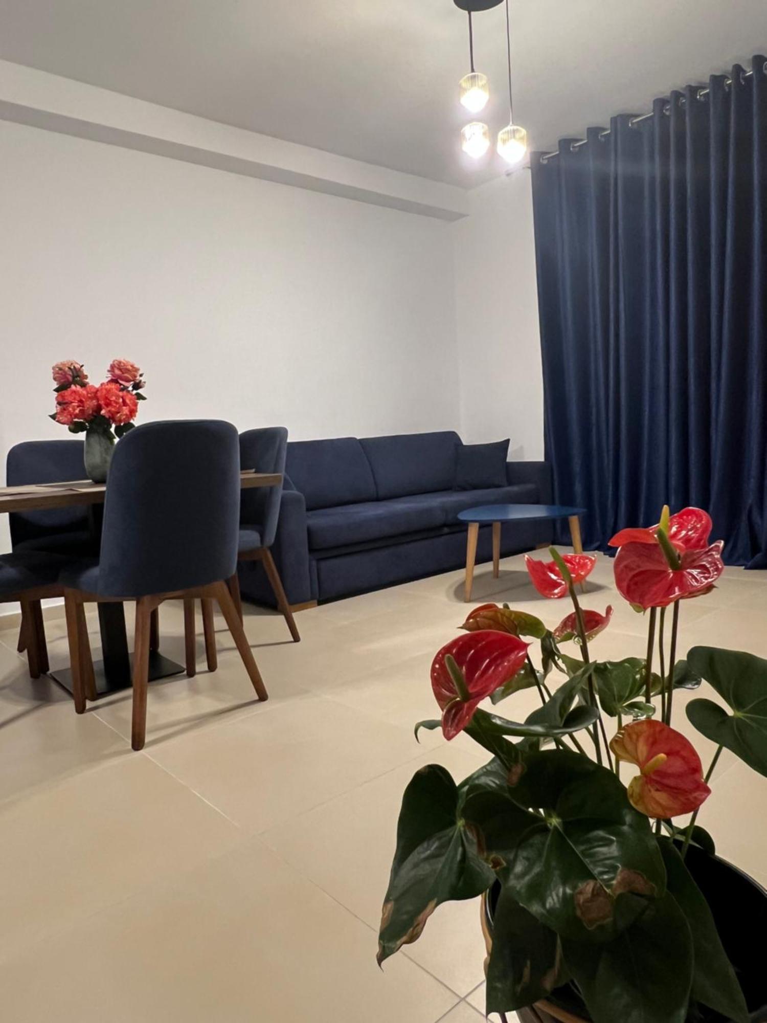 Proda Apartments Saranda Kültér fotó