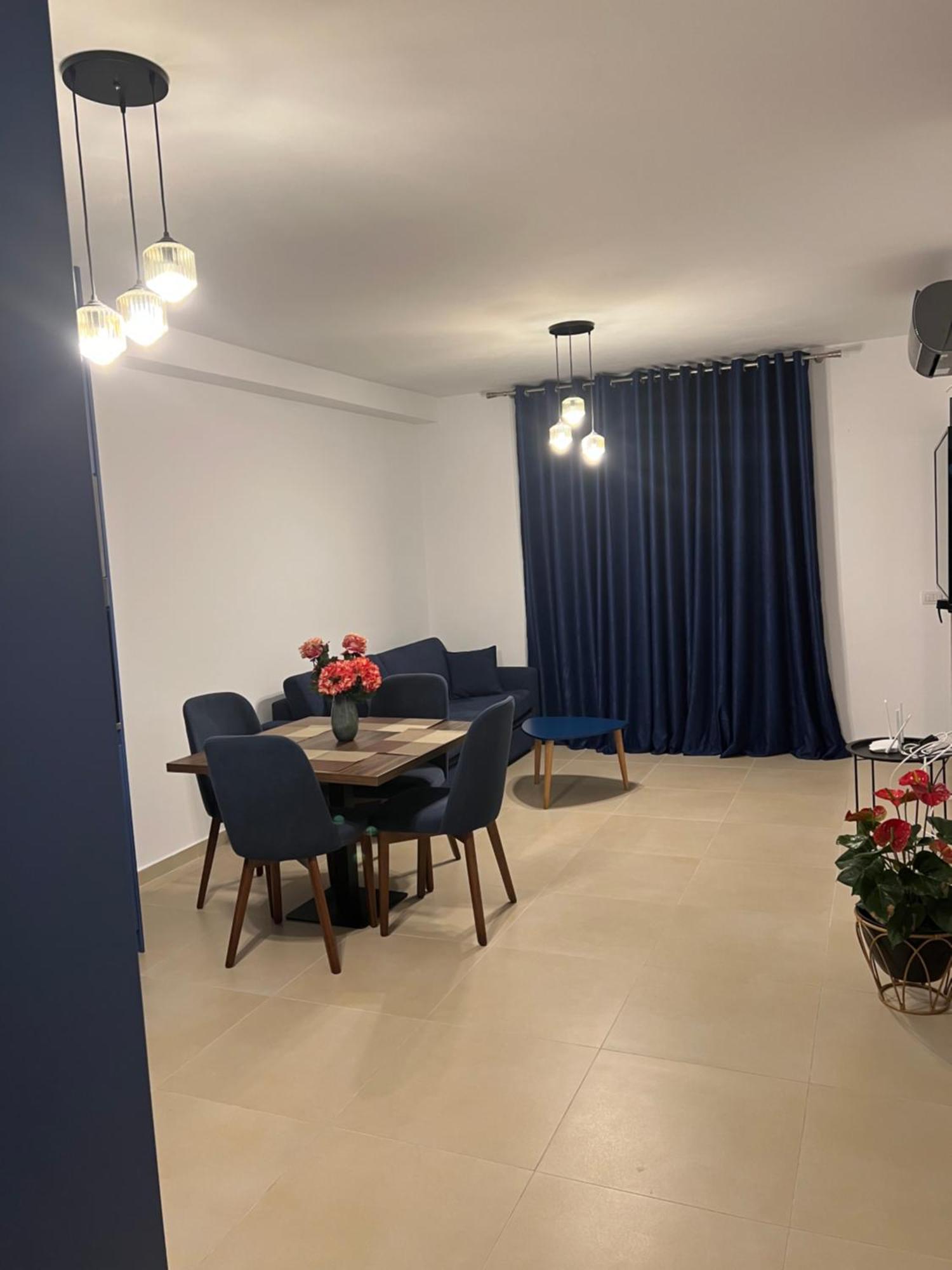 Proda Apartments Saranda Kültér fotó