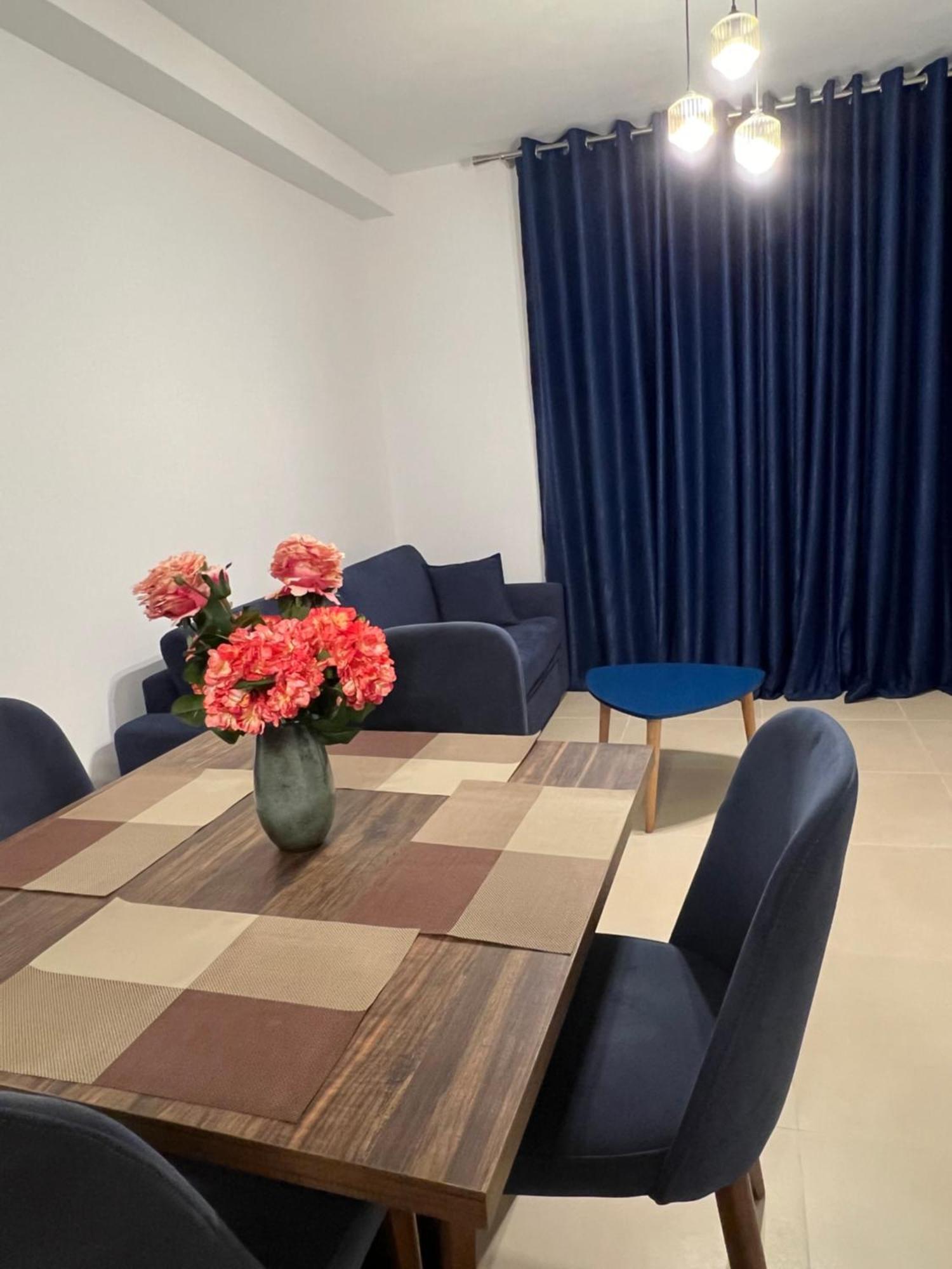 Proda Apartments Saranda Kültér fotó