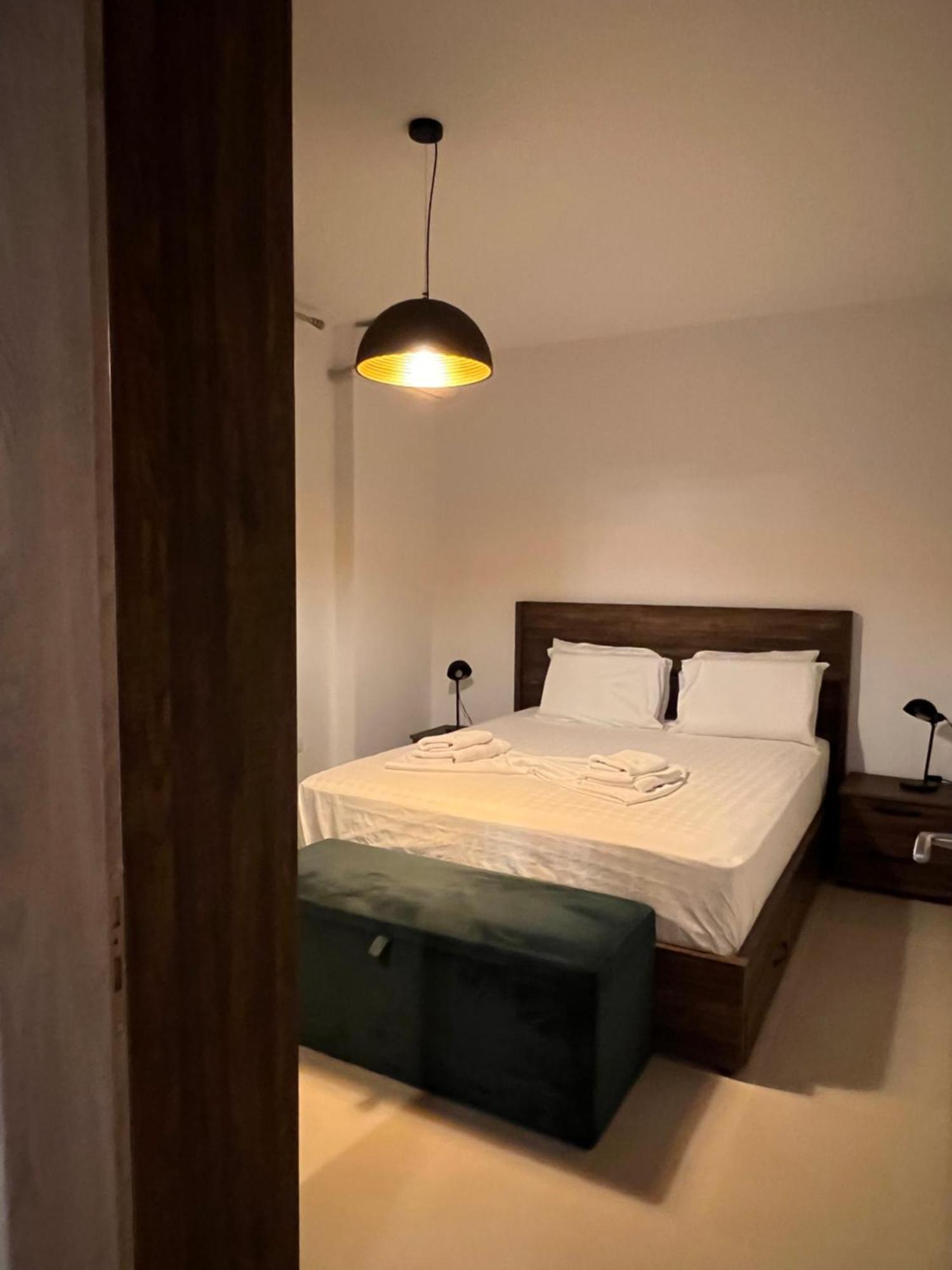 Proda Apartments Saranda Kültér fotó