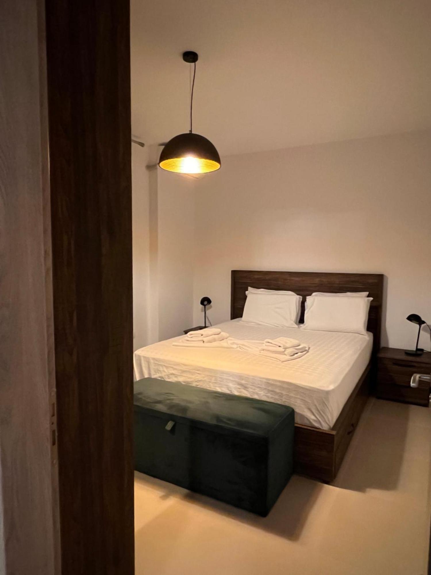 Proda Apartments Saranda Kültér fotó